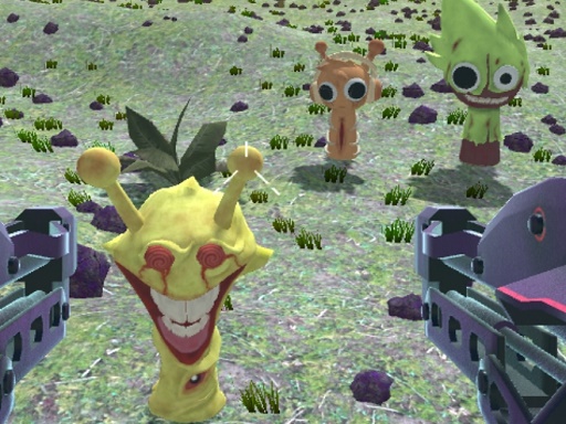 Traffic Jam Escape: Car Puzzle