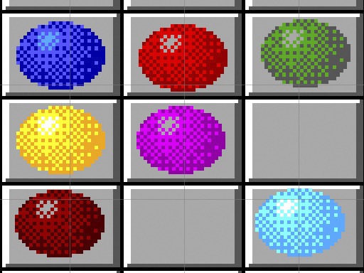 When Sprunki Meet Squid Game