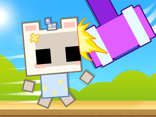 Sprunky Rich Rich Rich