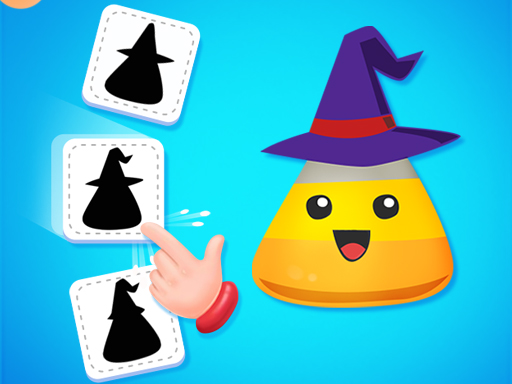 Haunted Puzzle Pieces