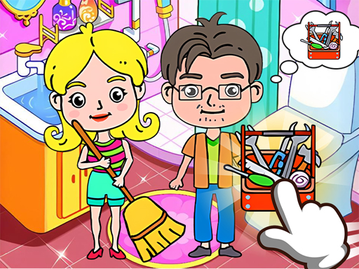 Ragdoll Break Lets Destroy