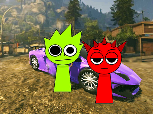 Sprunki Project Sound