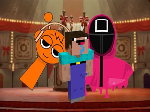 Vibrant Hearts Glamour Vs Punk