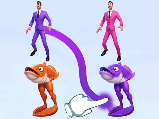 Blob Dash   Endless Runner