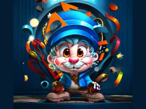 Sprunki Jigsaw Puzzle For Kids