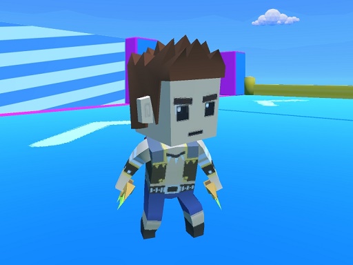 Bff Summer Shine Look