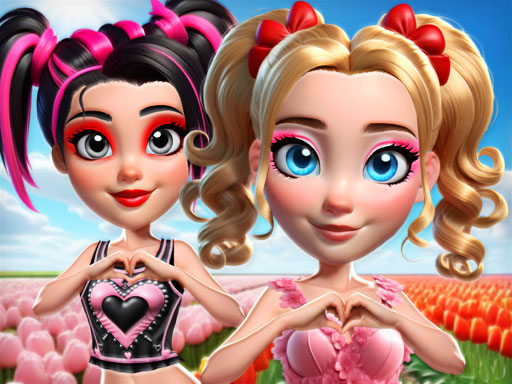 Fortune Town Slot Game 2025