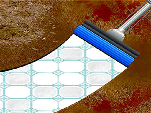 Tung Tung Sahur Supermarket