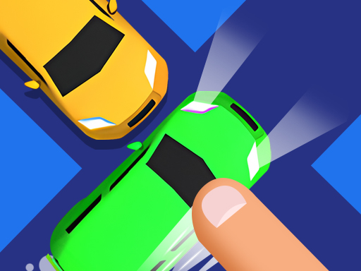 Line Connect The Dots