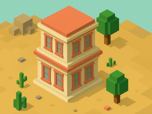 Sprunki Happy Easter 2player