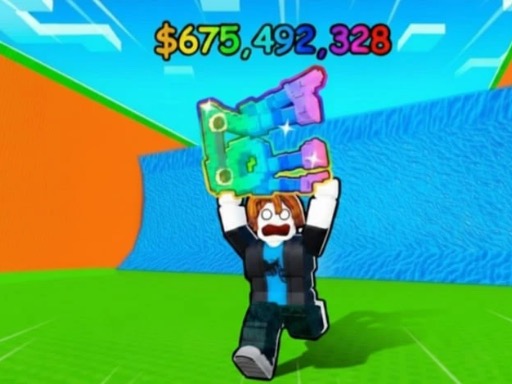 Escape Tsunami For Brainrots