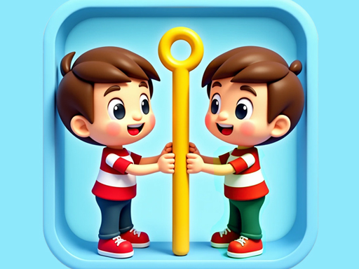 Merge Flowers In 2d!