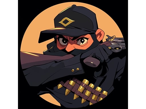 Silent Assassin 2024