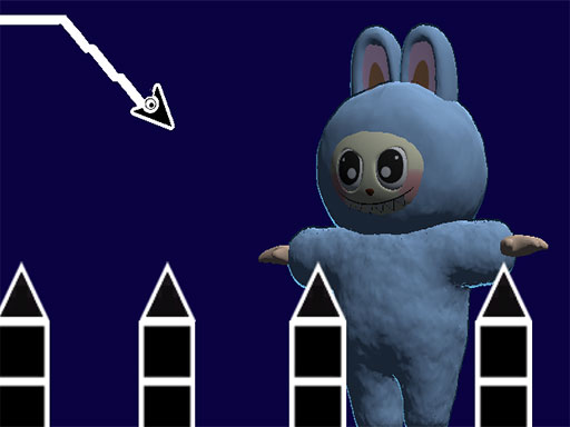 Lol Presidential Face