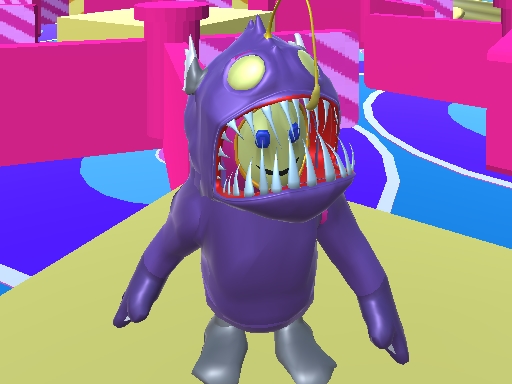 Counter Craft: Battle Royale