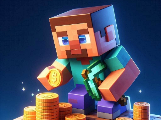 Buddy Blocks Survival