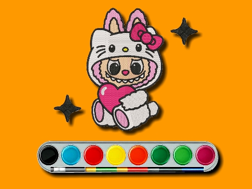 Dualight   A Reflected Game