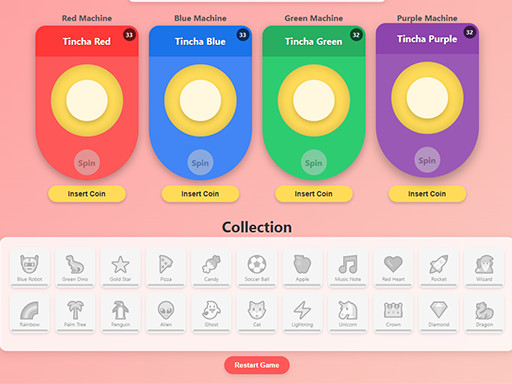 Sprunki Satellite Catcher