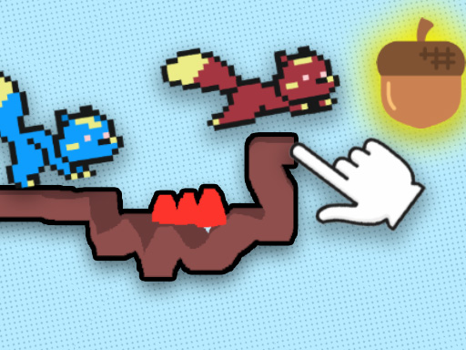 Minecraft Battle Party