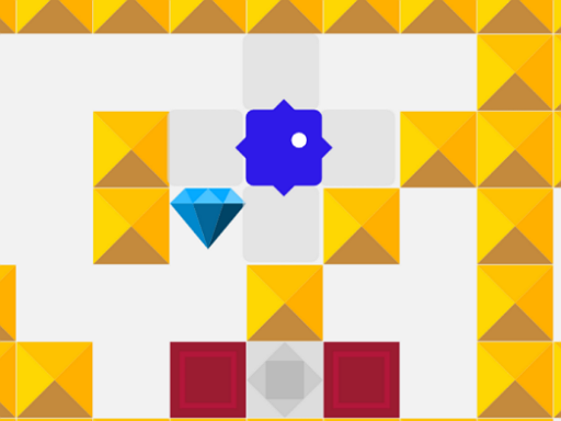 Colors Clicker Game