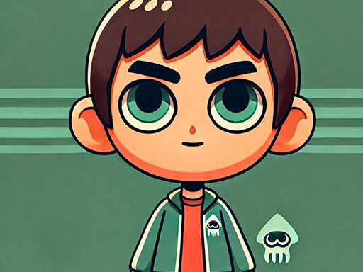 New Years Cube In 3d