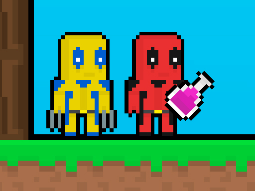 American Block Sniper Survival Online