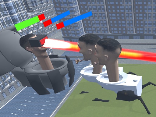 From Zombie To Glam A Spooky