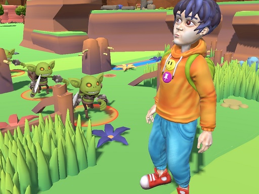 Tile Farm Story: Matching Game