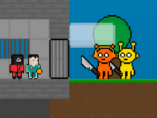 Fun Farm: Wonderland