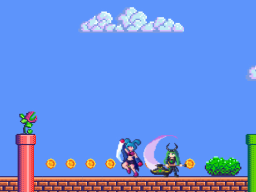 Tung Tung Sahur Reassembled