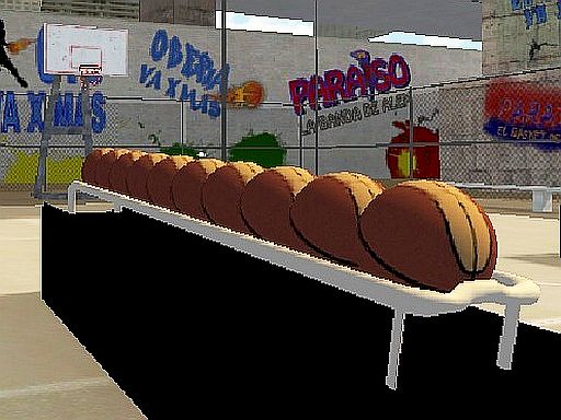 Bunnies Get Ready For Easter