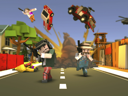 Innocent Hexa Puzzle