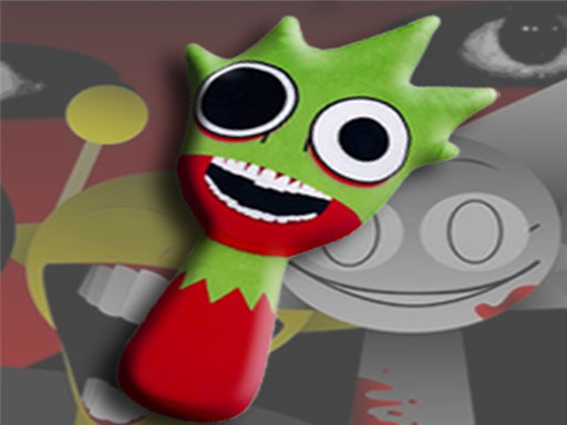 Sprunki Spot  Indredibox