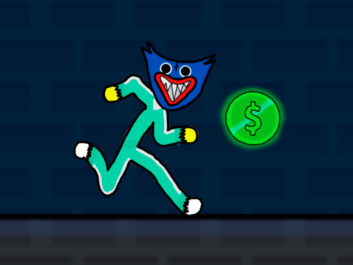 Skibidi Toilet Cross The Road