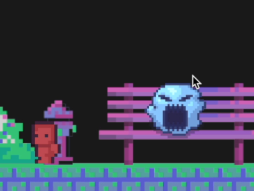 Trump Wheelie Challenge