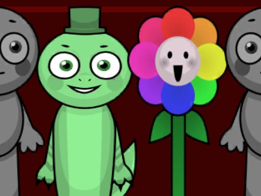 Robot Terminator T Rex