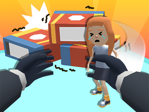 Faraday Game Casual Physics