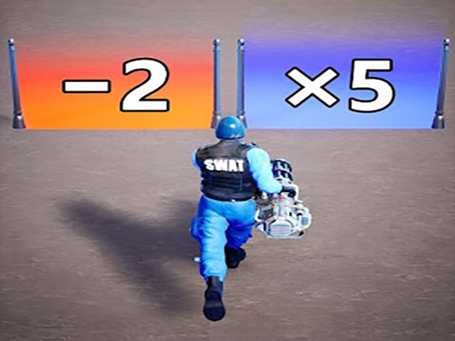 Hugli Wugli Vs Tung Tung Sahur