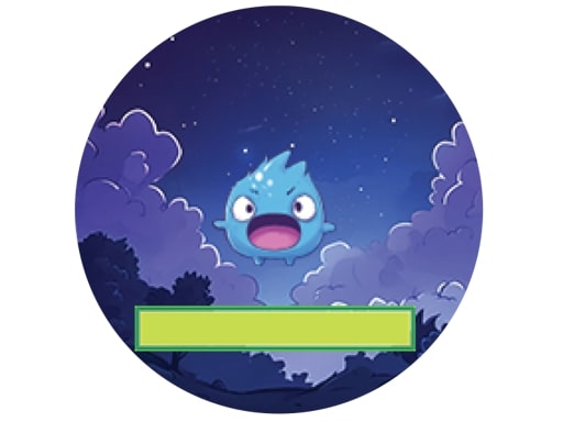 Block Numbers Puzzle