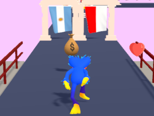 Girls Fun Nail Salon