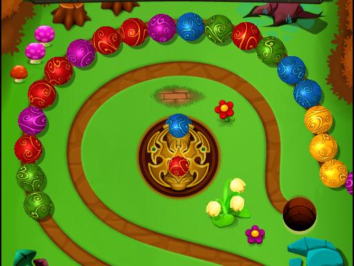 Gloomy Princess Favorite Toy