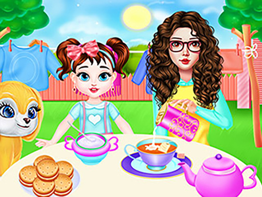 My Fire Station World