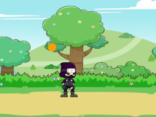 Thung Thung Sahur Merge Forever