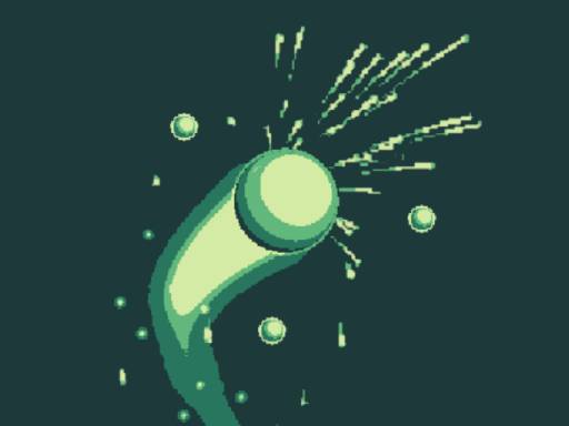 Pinball Football Champion