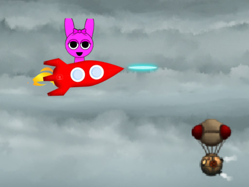 Ice Skating Ballerina