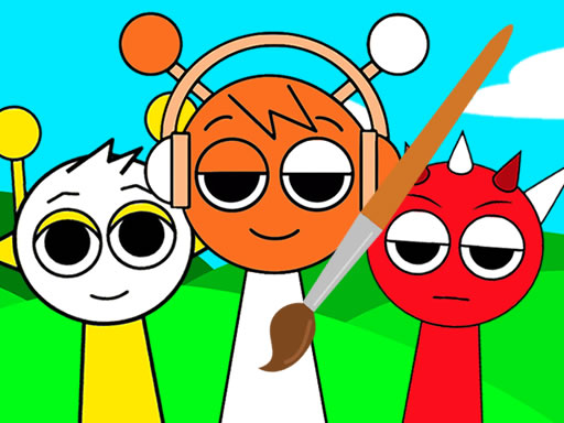 Unicorn Find The Differences