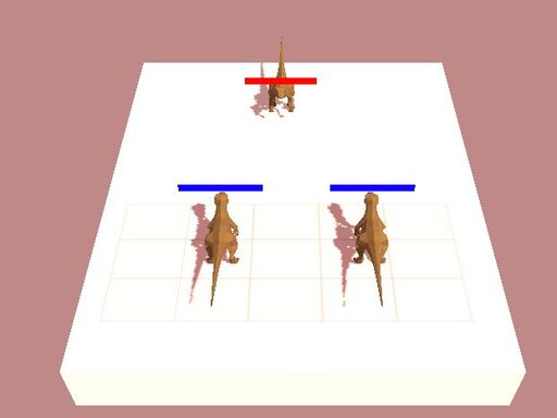 Happy Glass Draw Lines