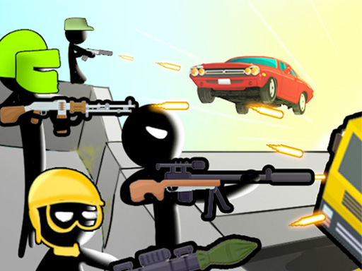 Impossible Air Obstacle Driver