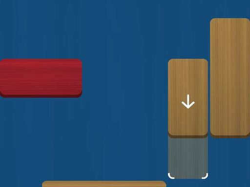 Woobble Balance 3d 2