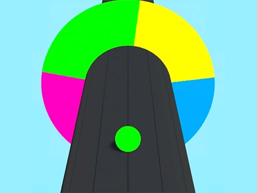 Hoop Stack   Sort Puzzle Game